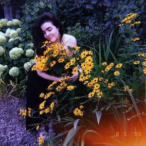 Meet your Posher, Morgan